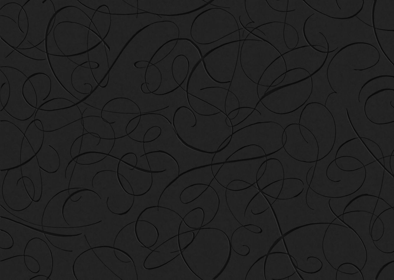 Calligraphy Bird MO2011