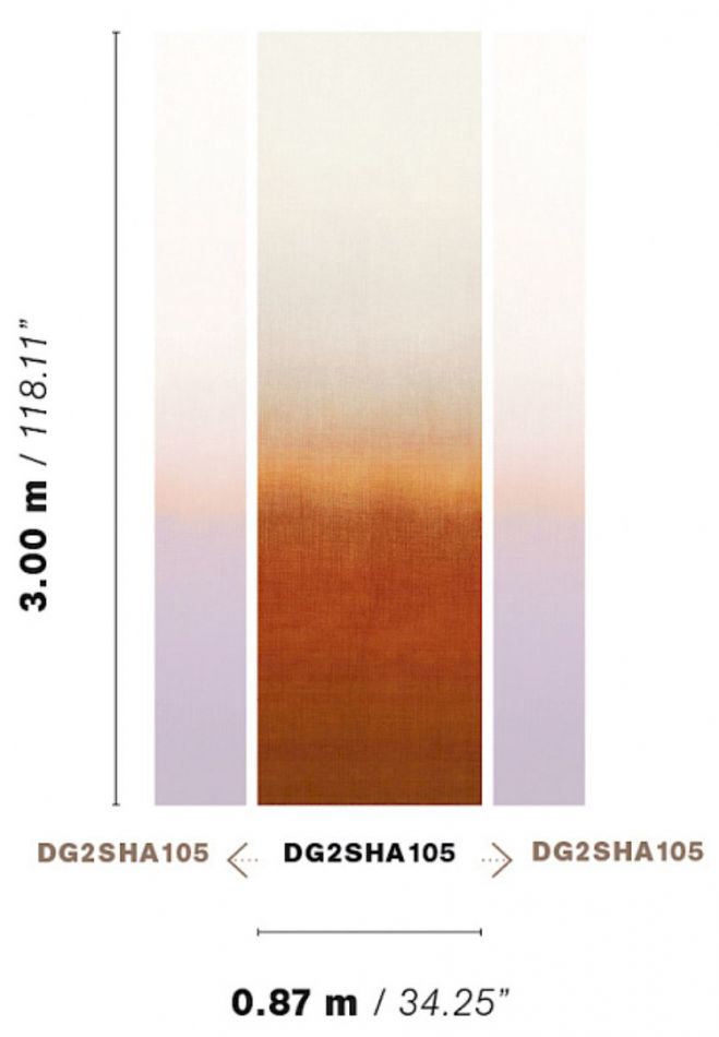 Khroma Shady Terra DG2SHA105