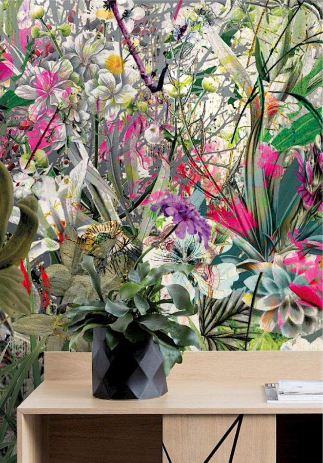Khroma Vivid Floral DG2VIV101