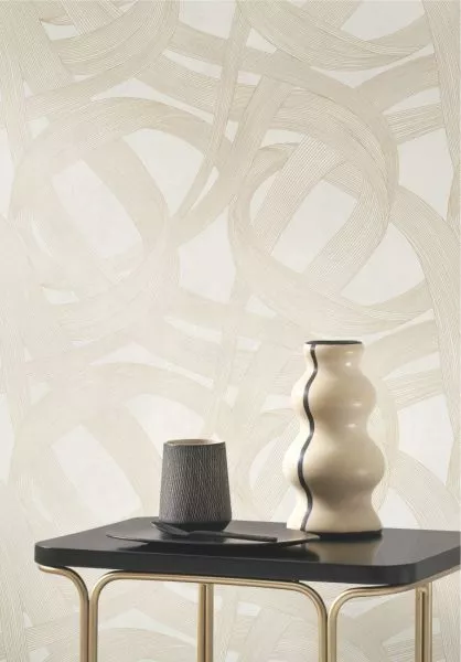 Shimmy 201060287 Blanc ficelle