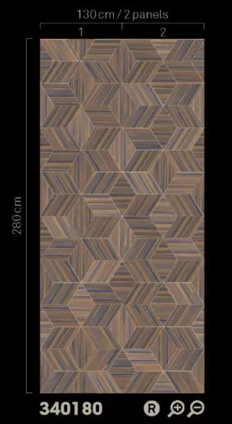 Veneer Diamonds 340180