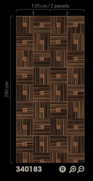 Veneer Blocks 340183