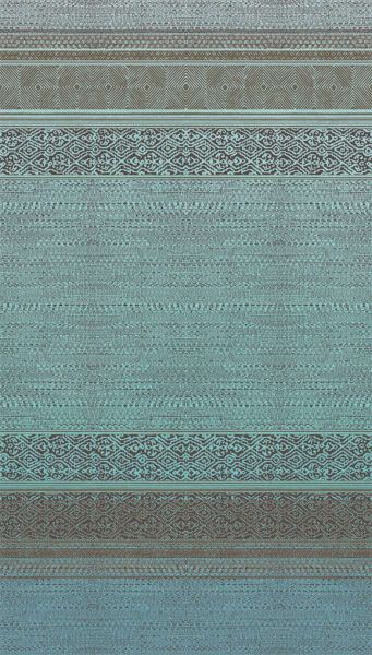 Siroc Tapestry Turquoise 376090