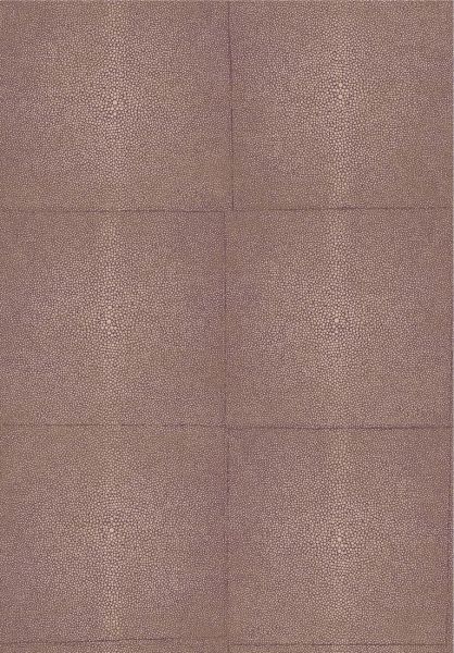 Shagreen 85527 Brown Taupe