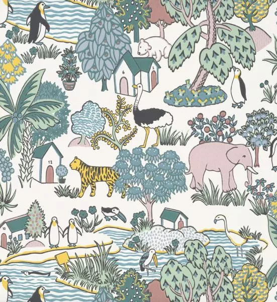 Animal Kingdom - Florence
