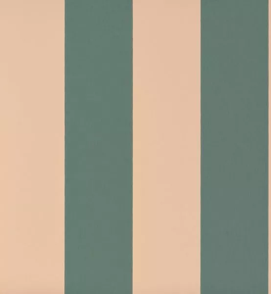 Broad Stripe - Pleat