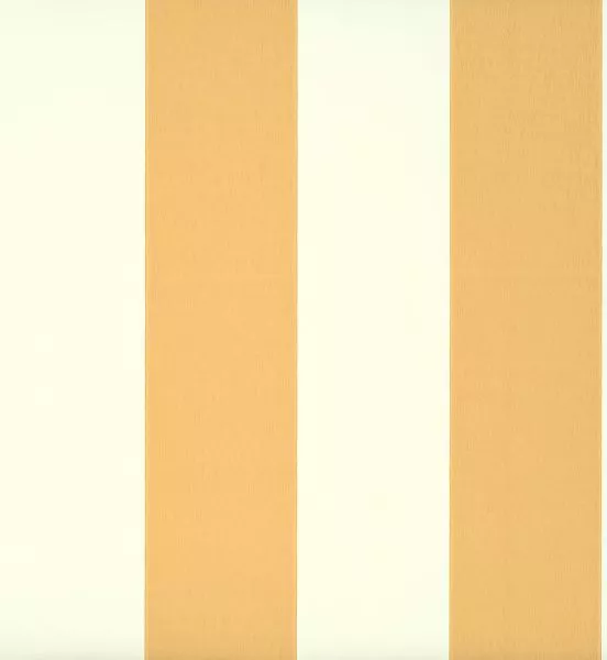 Broad Stripe - Yellow Pink
