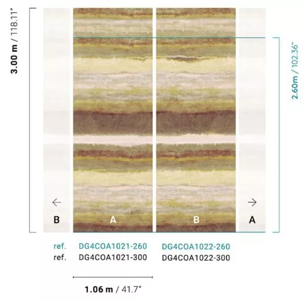 Coast Sunflower DG4COA102 - 300