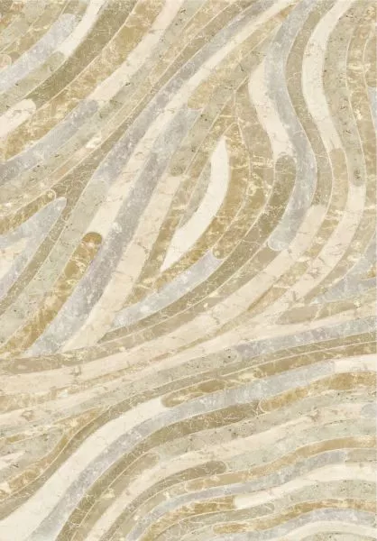 Serpentine Beige DGROC201 - 260