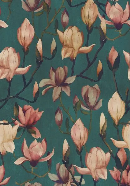 Magnolia DW2017 Heron Green