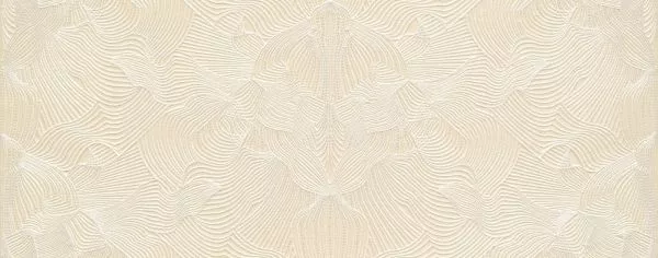 Techno Bee Embroidered MO5040 Ivory