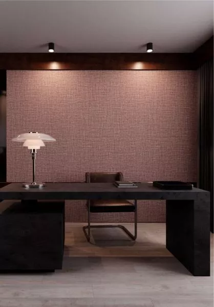 Ovillo 63550 Maroon
