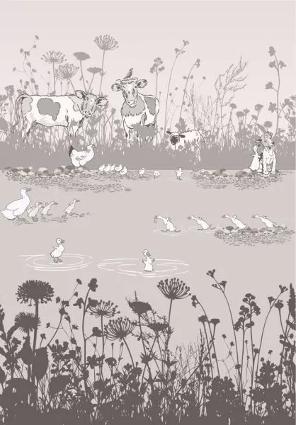 Riverside Capers - Cluck