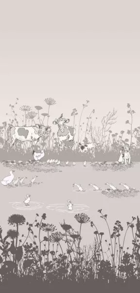 Riverside Capers - Cluck