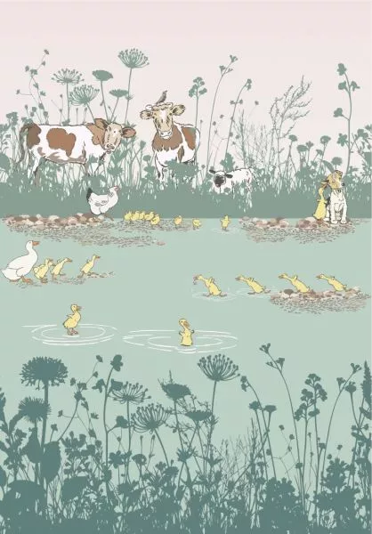Riverside Capers - Quack