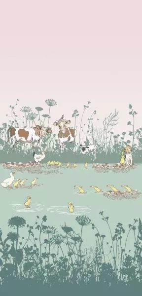 Riverside Capers - Quack