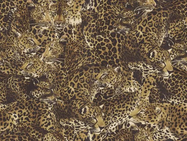 Leopardo Luxe