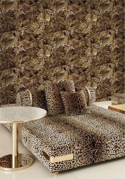 Leopardo Luxe