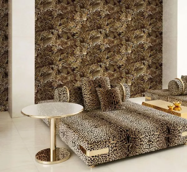 Leopardo Luxe