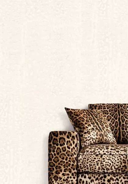 Leopardo White