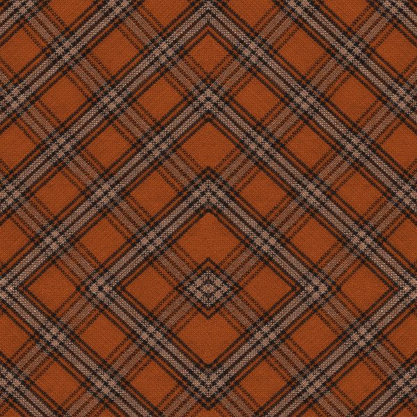 UNUSUAL TARTAN WP20386