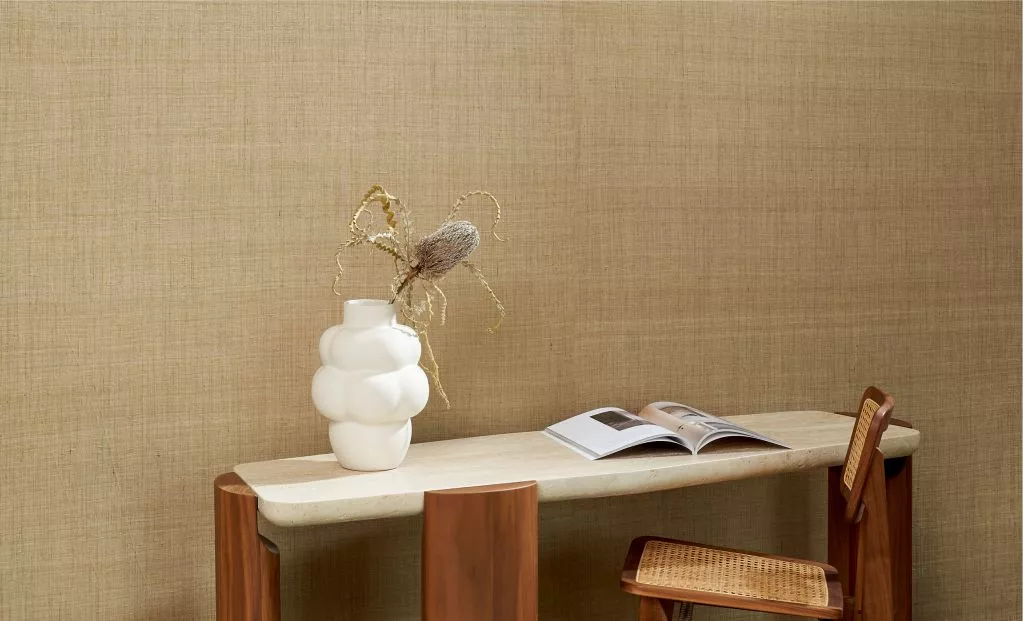 Arte International Wild Silk wallpaper